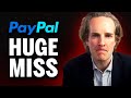 Paypal stocks unseen game changer
