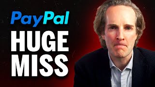 ⚠Paypal Stock’s Unseen Game Changer