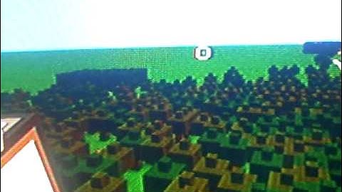 Total Miner- HUGE adventure map (over a million secrets)