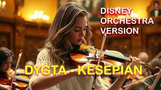 Download Lagu KESEPIAN – Disney Orchestral Version | Ciptaan DYGTA | Symphony Senja MP3 Download Lagu KESEPIAN – Disney Orchestral Version | Ciptaan DYGTA | Symphony Senja MP3