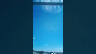 Chinook helicopters Lancashire