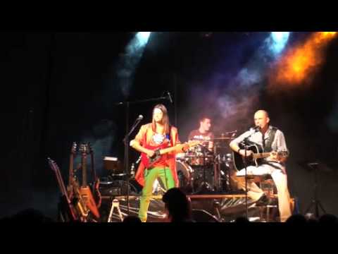 Ollas Leiwand - Hoamspü Live