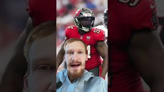 Buccaneers Dt Calijah Kancey Could Return If Team Goes Into A Deep Playoff Run