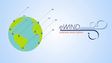 eWind Solutions: Working towards bringing affordable airborne wind energy to rural communities