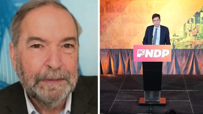 image of 사법 재검표로 NDP 승리 확인