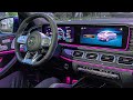 POV DRIVE GLE53 AMG COUPE! + Autobahn Race Start & Sound Check