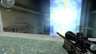 [Cf Eu] *iaGami* Playing Ghost mode