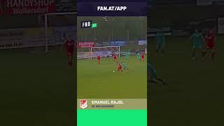 Emanuel Rajdl on Fire!