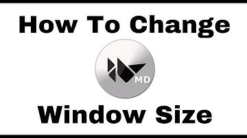 How To Change KivyMD Window Size | Kivy And KivyMD Basics