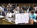大塚耕平「麻生首相との"政権交代前夜"」2009年05月20日 予算委員会