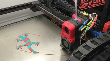 ERCF - Change of Filament