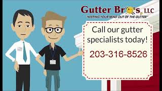 Greenwich CT Rain Gutters 203-316-8526 Greenwich Rain Gutter Estimate, Repair, Installation