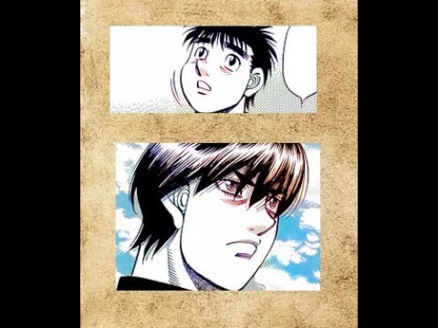 COMPLETE Hajime No Ippo Filler List! (OFFICIAL)