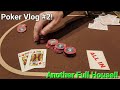 All in at the aria  poker vlog 2