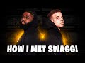 The Story about how FaZe Swagg and I met! Storytime w/JSmoothHD (COD Warzone)