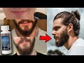 Baby Face Transforms Into Jason Momoa With This Protocol (and it was permanent)