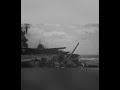 USS Hornet at Okinawa – Nerves of Steel in 1945