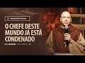 O chefe deste mundo j est condenado  jo 16 511 1972