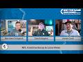 NFL Combine Recap &amp; Detroit Lions News: Not The Same Old Lions Podcast