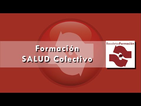 Formación Seguro de Salud Colectivo Aegon