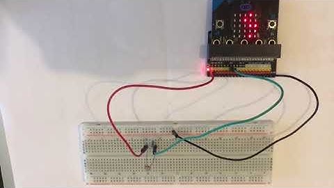 Light Dependent Resistor LDR