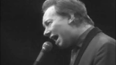Joe Jackson - Geraldine And John - 2/15/1980 - Cap...
