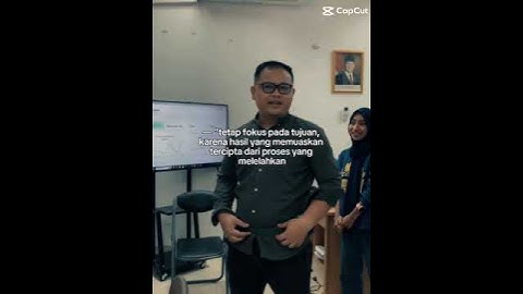Thumbnail of POV : Lagi menguji Alat buatan mahasiswa Rekayasa Instrumentasi dan Automasi ITERA