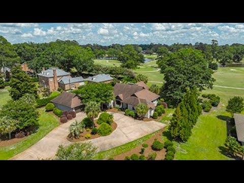 1291 Lee Blvd, Orangeburg, SC home video tour