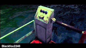 Resident Evil: Code Veronica X HD Walkthrough Part 20