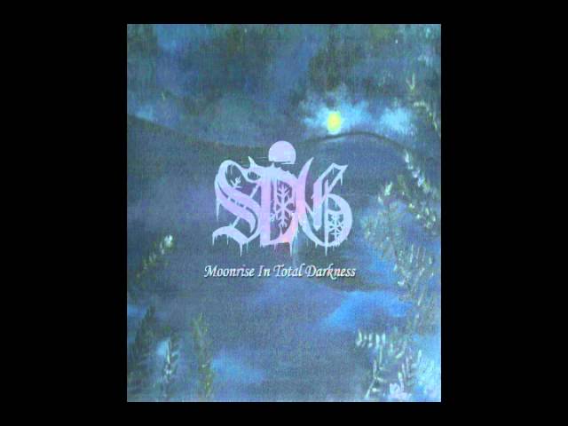 Watch Sorcier Des Glaces - Moonrise In Total Darkness (remastered 2016) on YouTube
