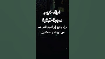 قرآن-كريم #سورة-البقرة #بصوت سمير-الصالحين #المصحف #اكسبلور #بصوت مريح #قران_كريم تلاوة_خاشعة