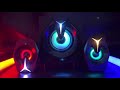 Toogee 21 ch gaming rgb speaker y3bt van de action