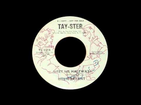 Lillie Bryant - Meet Me Halfway