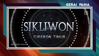 Musik Bangbarongan Kliwon - Sintren