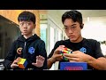 Yiheng vs Matty - Semi Final - Monkey League S5