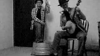 Jug Band Music