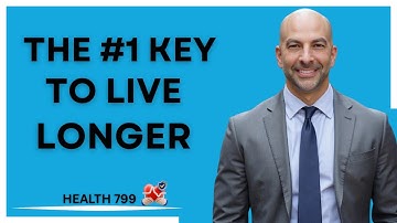 Why Strength Is the Ultimate Longevity Tool | Dr. Peter Attia Explains