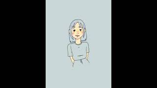 speed paint di me