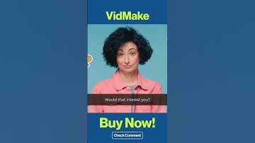 Get The Support You Need With VidMake 24/7 Video Experts Team 🔥