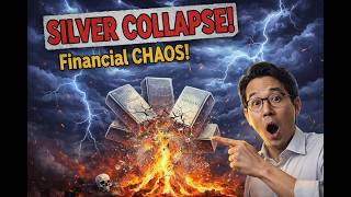 Silver Just Triggered a Hidden “Endgame” — What They’re Not Telling You