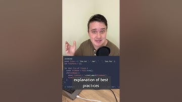 This will make you a better programmer. 👩‍💻 #programming #technology #opensource #productivity