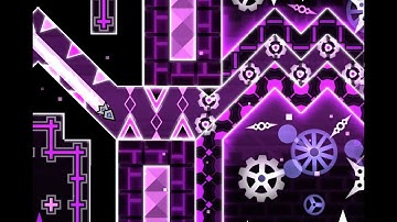 New IMPOSSIBLE Demon PREVIEW 3... | Geometry Dash 2.1