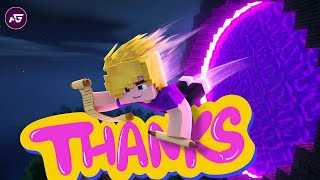 This Fantasy Item Wasn’t Mine to Build… | AppleMC Town Building | Aim of Game