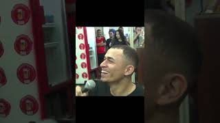 CALVOLOL #kubicast #mucalol #diogodefante #jucelinokubicast #shorts