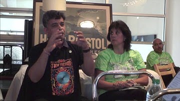 Violin Memory Architecture Overview with Andrew Chen