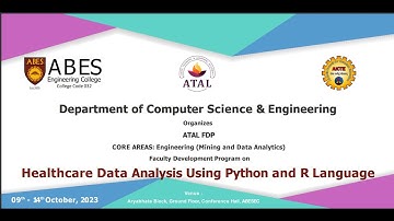 AICTE ATAL FDP DAY-2 (SESSION-2)