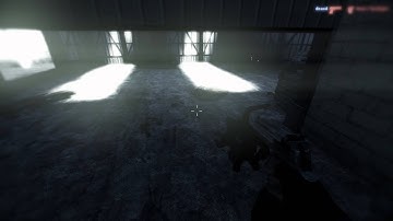 CS:S | Quality and color test.