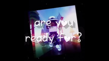 Dark Horse MEP | Part 11 | Roblox Edit