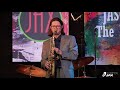 &quot;Now!&quot; - Jason Fabus and his Fabus Four LIVE at Campus Jax - Newport Beach, CA