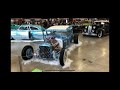 70th Annual Grand National Roadster Show 2019